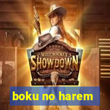 boku no harem